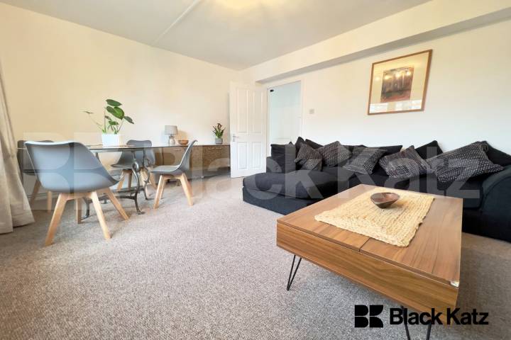 Newly refurbished moments from Stockwell Whittaker Court - Studley Road, Stockwell